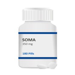 Soma 350 mg