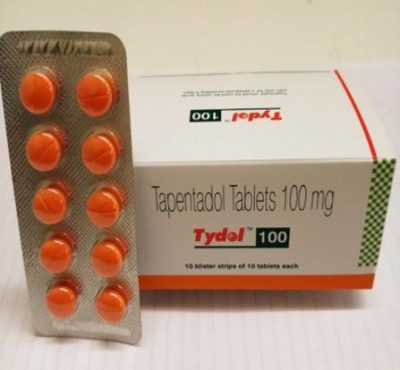 Tapentadol 100mg