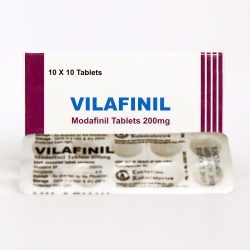 Buy Vilafinil 200mg